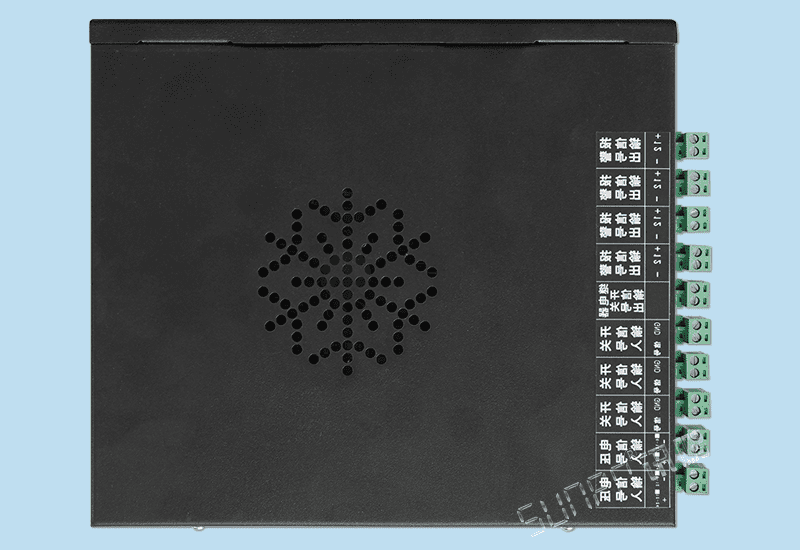 訊鵬迷你電腦嵌入式工控機Windows系統(tǒng)帶I/O接口數(shù)據(jù)采集控制盒生產(chǎn)管理液晶看板專用