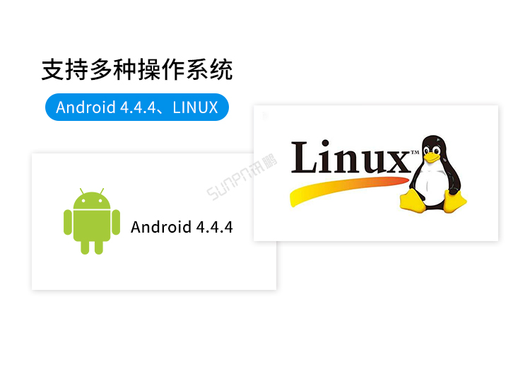 安卓工業(yè)電腦主機操作系統(tǒng)介紹