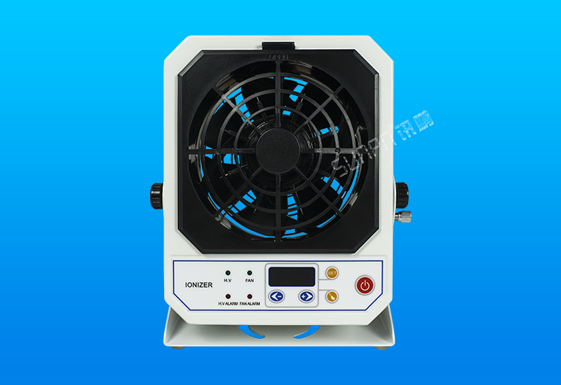 工業(yè)離子風(fēng)機(jī)_除靜電設(shè)備_訊鵬科技