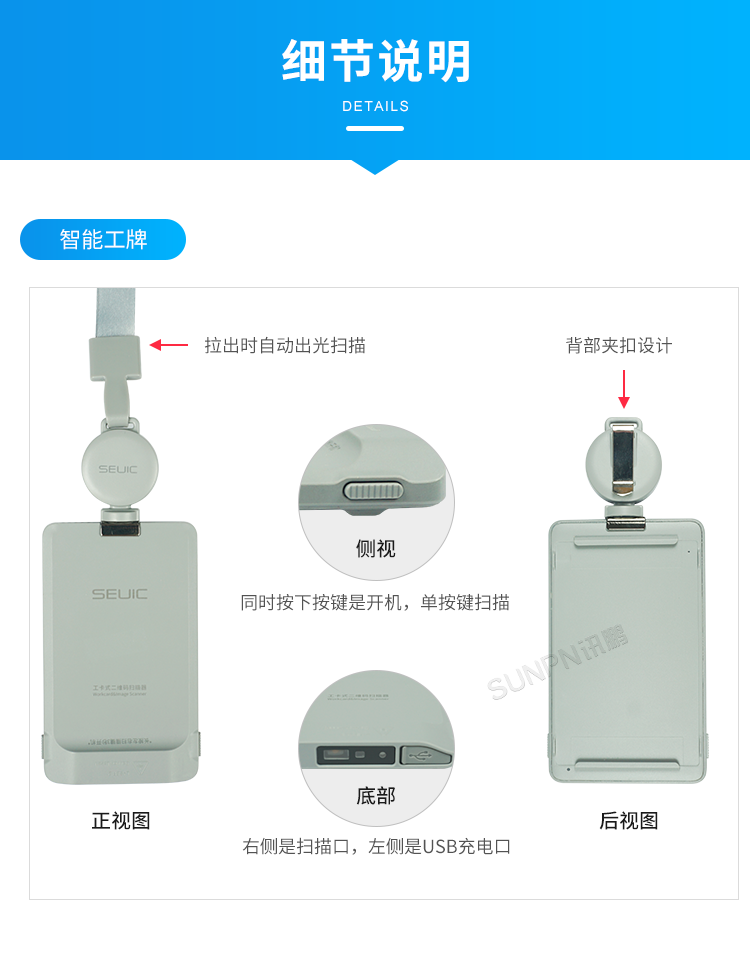 新一代穿戴式解決方案-細(xì)節(jié)說(shuō)明